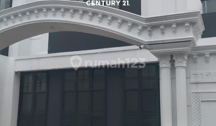American Classic House in Pondok Pinang Af 17844