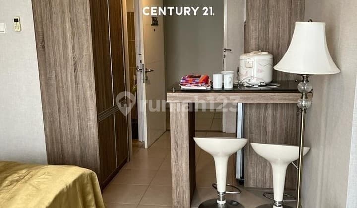 Jual Cepat Apartment Altiz View Swimming Pool Gb 17219