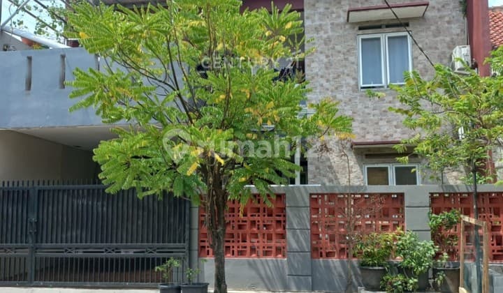 Dijual Rumah Cantik Di Area Bintaro Tangsel DR17408