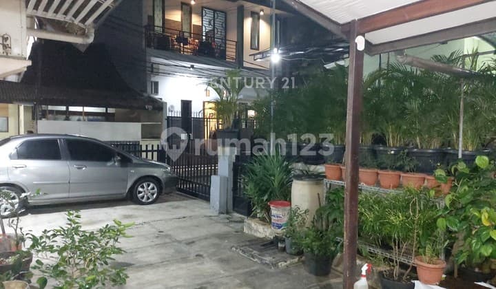 Dijual Rumah Hommy Di Jakarta Pusat Gk17337