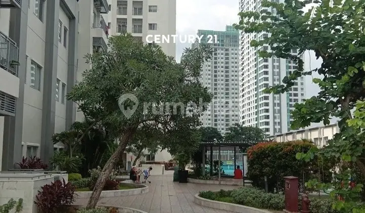 For Sale Apartment Located in Central Jakarta Dm 17938