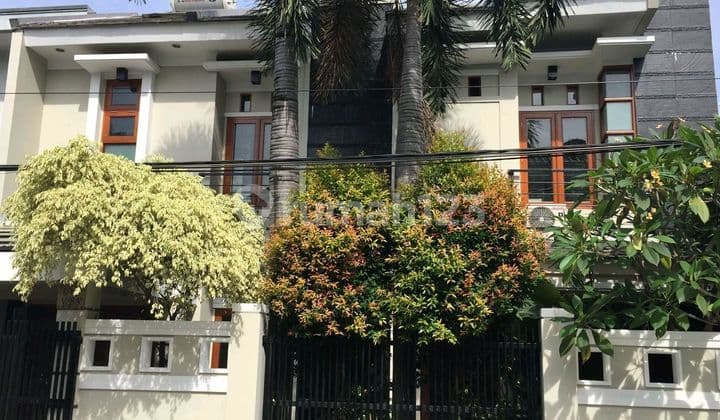 Disewakan Rumah Cantik Minimalis