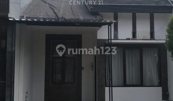Dijual Rumah Siap Huni di Area Bintaro Af 17854 Dijual Rumah Siap Huni di Area Bintaro Af 17854