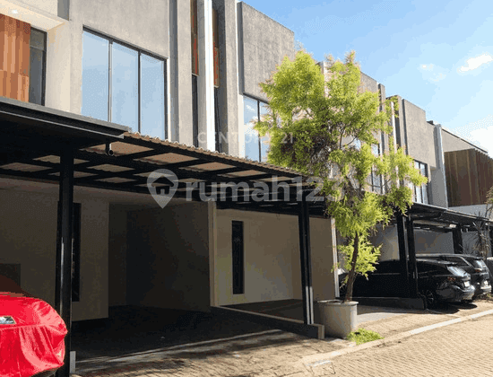 Jual Cepat Rumah Minimalis Dekat UPJ 14036
