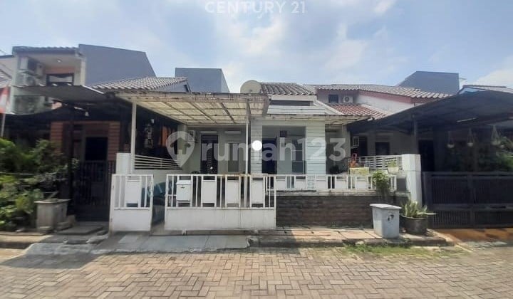 Hommy 1-Storey House in Bintaro Area Af17440