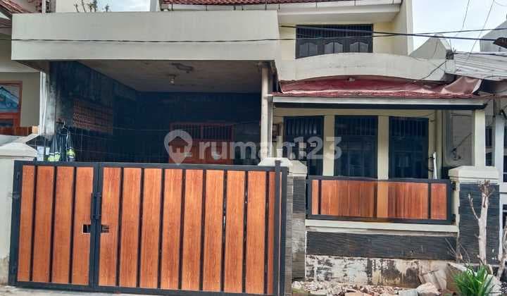 Jual Cepat Rumah Harga Terjangkau Dekat Stasiun Gb-17559