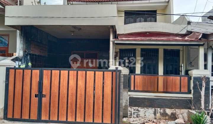Jual Cepat Rumah Harga Terjangkau di Ciputat Tangsel Gb-17559