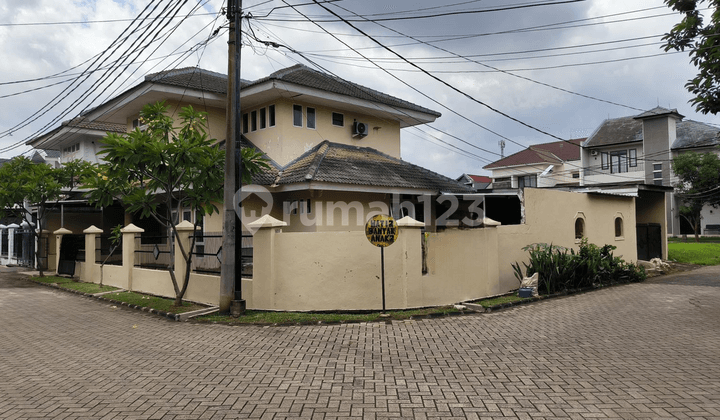 Rumah Siap Huni di Graha Raya Tangsel Az-17183