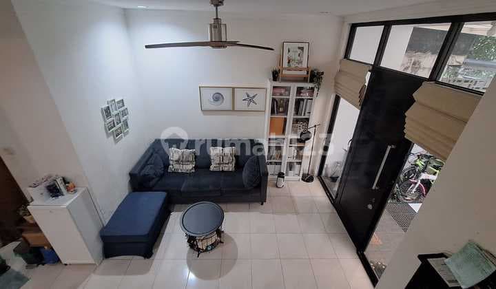 Turun Harga! Rumah di Kawasan Sektor 9 Bintaro Jaya Tangerang Selatan Wm-16341