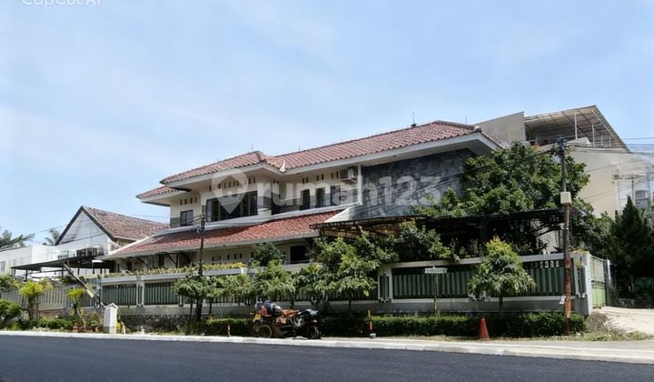 Rumah Siap Huni di Kawasan Sektor 2 Bintaro Jaya Tangsel Ut-17837