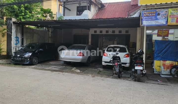 Kos Near Paramadina University in Mampang, South Jakarta