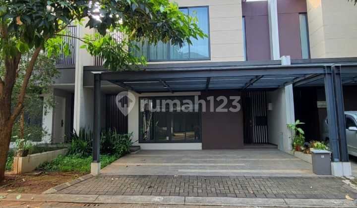 Rumah Siap Huni Dgn 2 Kantai di Bintaro Tangsel Sc-16507
