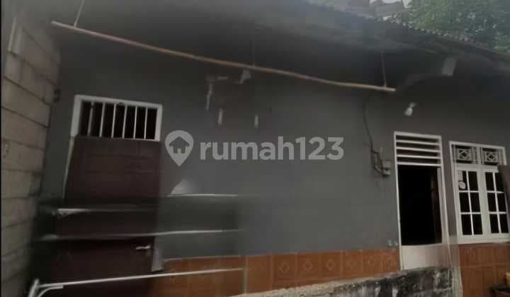 Well-Maintained House Near Unpam in Pamulang Tangsel Dr-17707