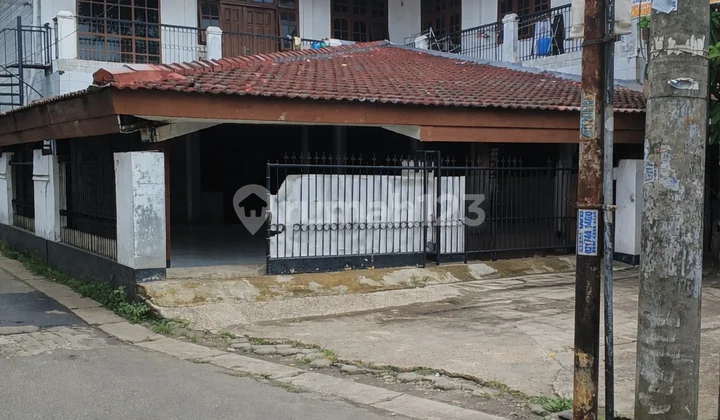 Kos Kosan Near UMJ in Ciputat, Tangerang Selatan AF-17733
