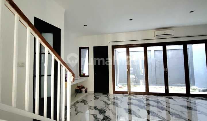 Rumah Renov Siap Huni di Bintaro Tangsel Gb-14881