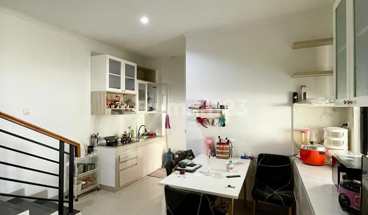 Rumah Dekat Bintaro Plaza di Pondok Ranji Tangsel Lr-15565