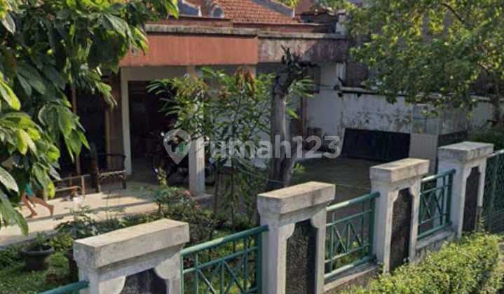 Rumah di Cawang, Perindustrian, Bandara Halim, Halim, Uki, Mt Haryono, Jatinegara, Cililitan , Jakarta Timur