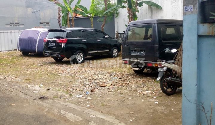 Tanah Di Cijantung, Kalisari, Pasar Rebo, Pekayon, Cibubur, Ciracas, Cipayung, Cawang, Kramat Jati, Condet