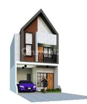 Rumah Di Hankam, Jati Murni, Jatiwarna, Kodau, Puri Gading, Kranggan, Cibubur, Pondok Gede, Jatiasih, Lubang Buaya, Cilangkap, Pondok Ranggon