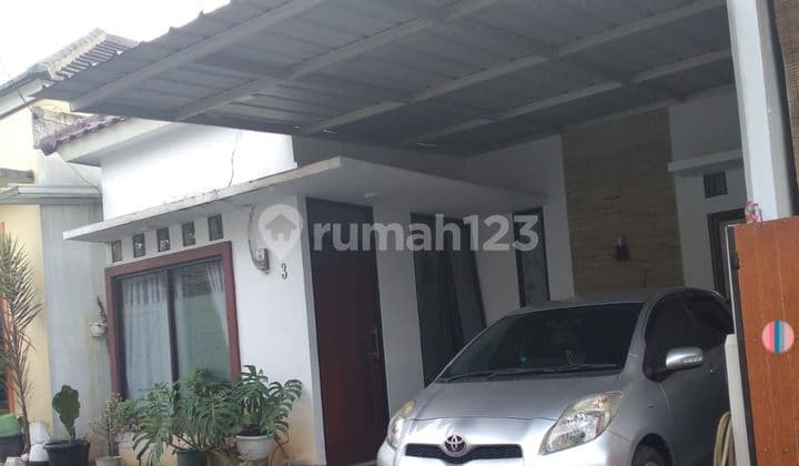 House in Ganceng, Jati Ranggon, Pondok Ranggon, Jati Raden, Jatisampurna, Mercu Buana, Cilangkap, Cipayung, Munjul, Lubang Buaya, Jati Murni, Pondok Gede, Hankam, Kranggan, Cibubur, Kampung Sawah, Jatiwarna, Kodau, Pondok Melati, Jati Melati, Pondok Gede.