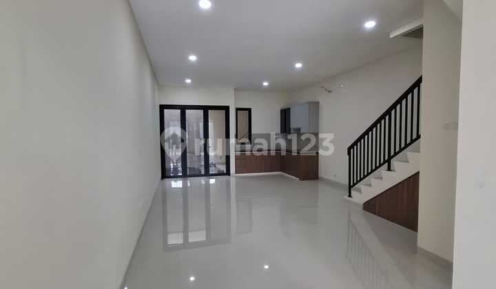 Dijual Cluster Metland Puri Bangunan Baru Gress - Cipondoh