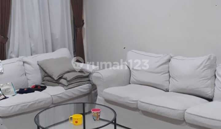 DIJUAL RUMAH SIAP HUNI TAMAN HOLANDIA LIPPO KARAWACI UTARA