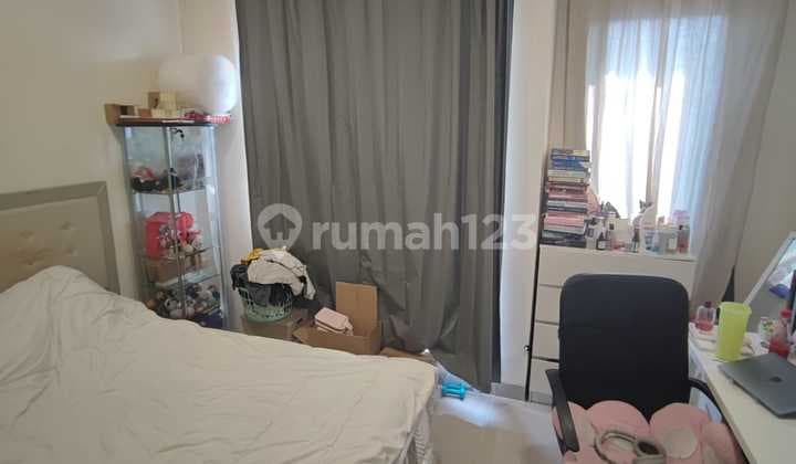 Turun Harga Dijual Rumah Baroni Summarecon Serpong