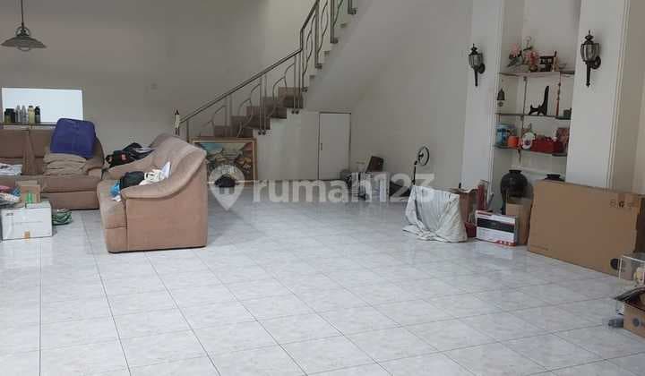 Dijual Rumah di Pekojan Aera - Jakarta Barat