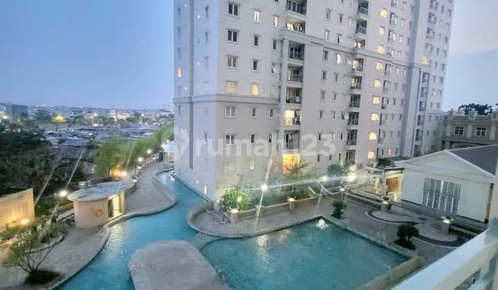 Disewakan Apartemen Grand Palace Kemayoran