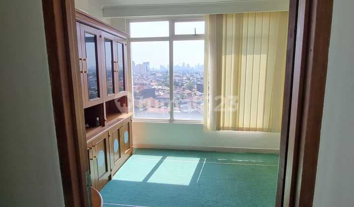 Jual Apartemen Patria Park