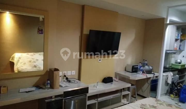 Disewakan Apartemen Springhill Terrace, Kemayoran