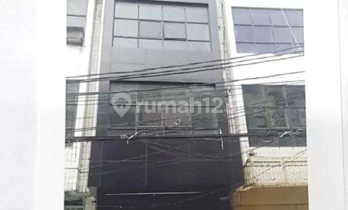 Disewakan Murah Ruko Jl Alaydrus Gajah Mada, Jakarta Pusat Disewakan Murah Ruko Jl Alaydrus Gajah Mada, Jakarta Pusat
