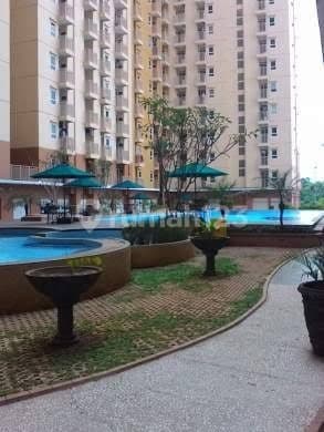 Jual Apartemen Green Palm, Fully Furnish Studio, Duri Kosambi Jakarta Barat.