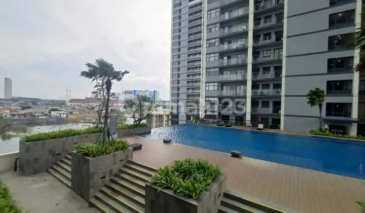 Dijual Apartemen Daan Mogot City , Jakarta Barat
