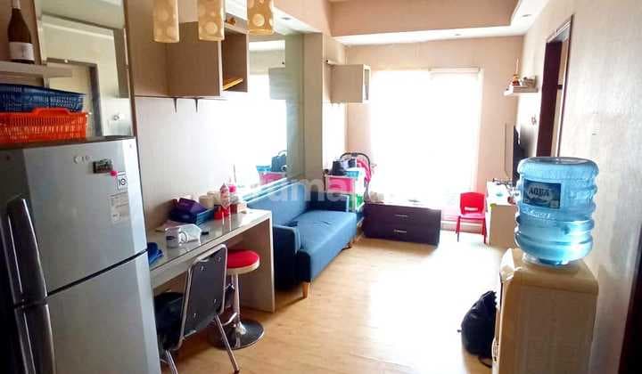 Dijual Full Furnished Puri Park View, Kembangan, Jakarta Barat