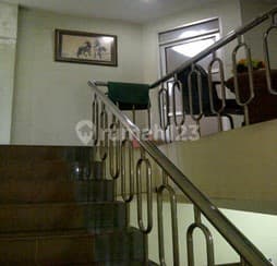 Disewakan Ruko Harco Mangga Dua Jl. Semangat, Mangga Dua Selatan, Jakarta Pusat