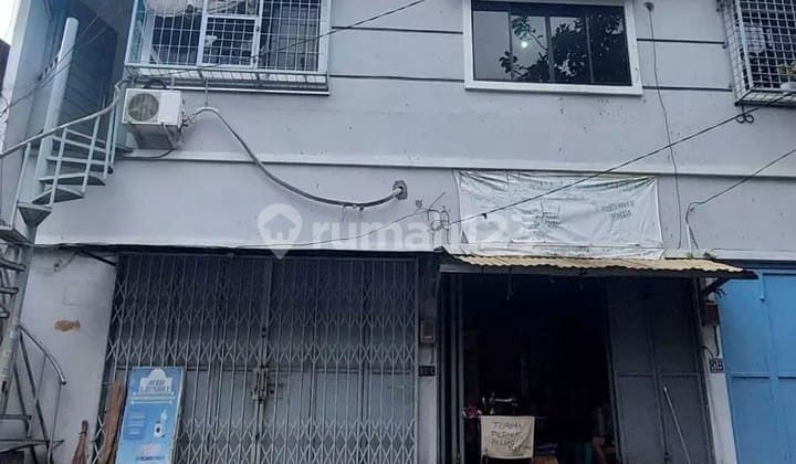 Dijual Dan Disewakan Ruko Jelambar, Jakarta Barat