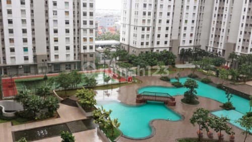 For Sale Apartment Greenbay Tower B, Pluit