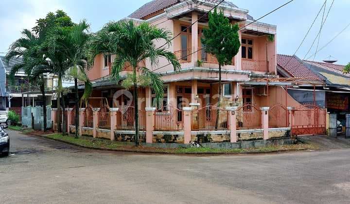 For Quick Sale: Regensi Melatimas House, Tangerang