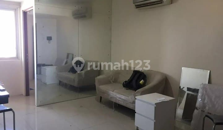 For Sale Quick Apartment Green Central City, Gajah Mada