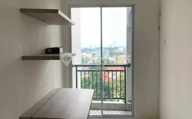 For Sale Fast Akasa Pure Living Apartment BSD Tower Kirana