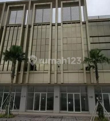 Disewakan Ruko Golf Lake, Cengkareng Jakarta Barat Disewakan Ruko Golf Lake, Cengkareng Jakarta Barat