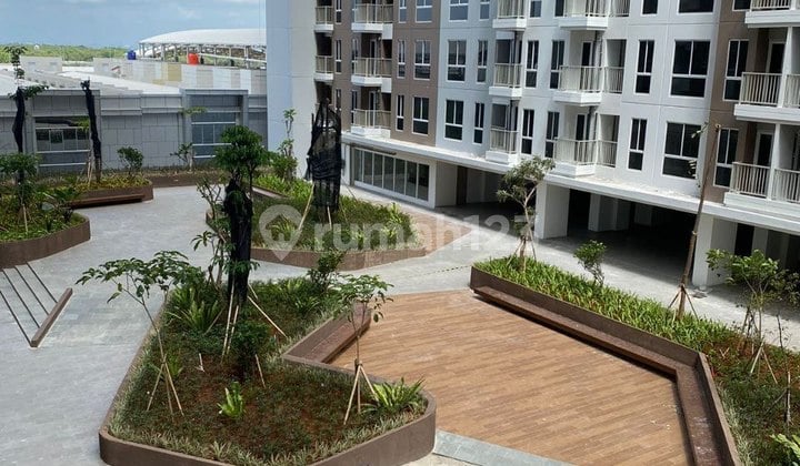 For Sale: Tokyo Riverside Tower Ginza Apartment, PIK 2