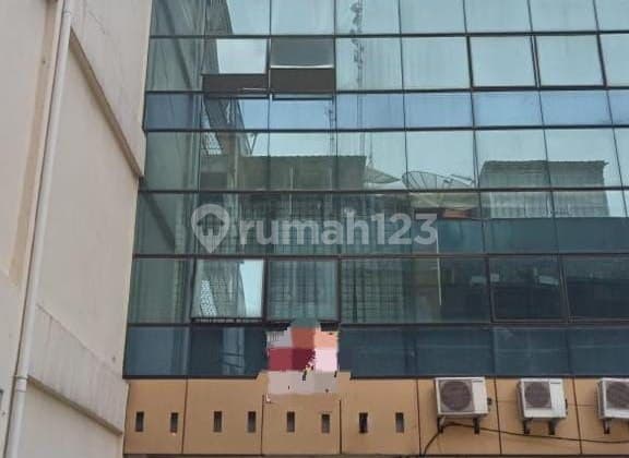 For Rent: Ruko Harmoni Mas, Bandengan