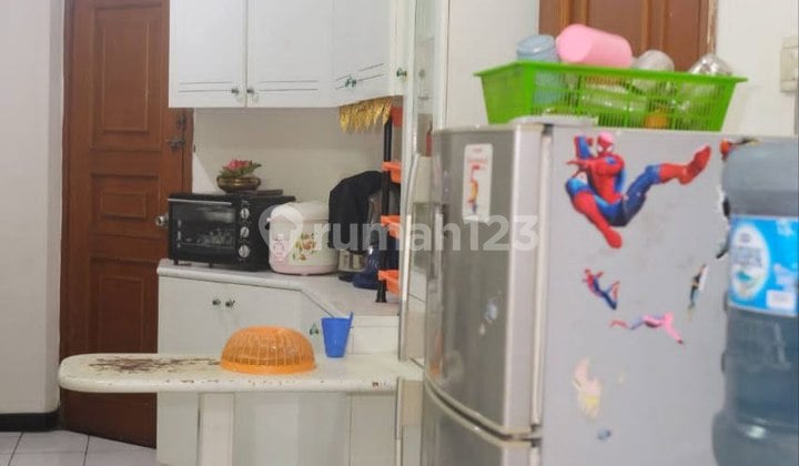 Dijual Apartemen Taman Kemayoran Condominium, Jakarta Pusat