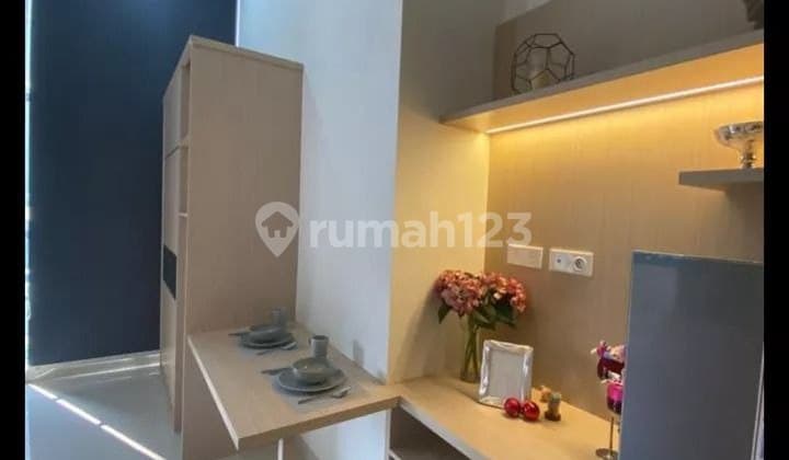 For Sale Fast Sedayu City Apartment