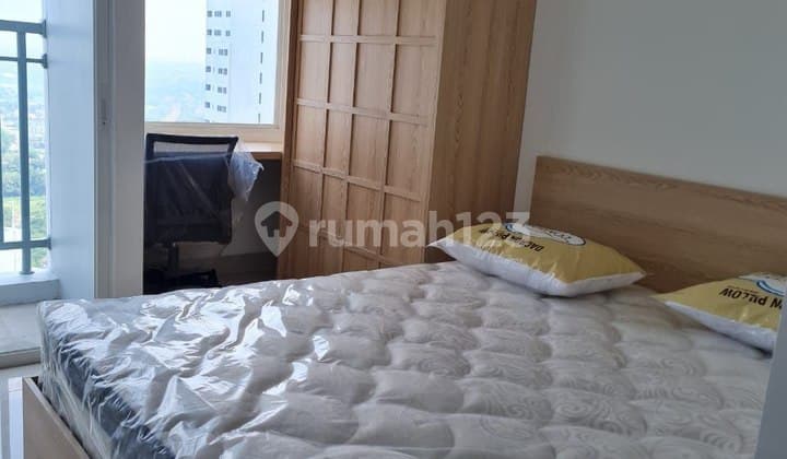 Disewakan Apartemen Serpong Garden, Tangerang