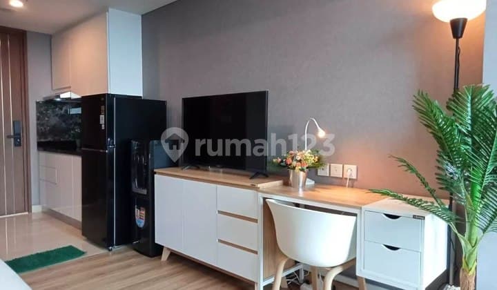 Disewakan Murah Apartemen Southgate Tower Altuera