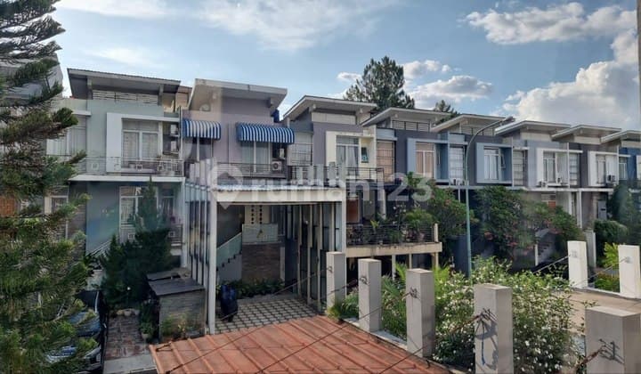 Dijual Cepat Rumah Moderenhill Cluster Tranquility , Tangerang