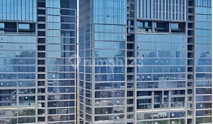 Disewakan Murah Apartemen Lavenue Pancoran , Jakarta Selatan